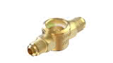 Danfoss Schauglas SGP 10 N 3/8" Bördel