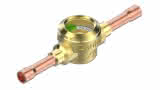 Danfoss Schauglas SGP 6s I 6mm Löt ODF 014L0040