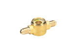 Sanhua Schauglas SYJ16L11 5/8" Bördel 1028