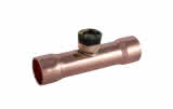 Castel Schauglas 3777E/11 CO2 1 3/8"-35mm ODS 120bar