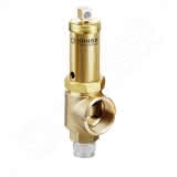 Hansa   -Ontlastorgaan  KSV 42 bar     443420