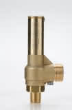 Sicherheitsventil G14/S-1/2NPT 44 bar