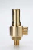 Überstromventil E10/LS-1/2NPT