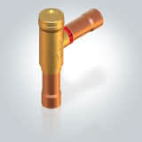 Danfoss Rückschlagventil NRV 35s 42mm Löt ODF
