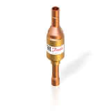 Danfoss Rückschlagventil NRV 6s 6mm Löt ODF