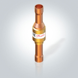 Danfoss Rückschlagventil NRV 16s 16mm Löt ODF