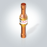 Danfoss Rückschlagventil NRV 19s 18mm Löt ODF