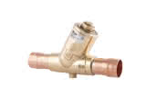 Castel Rückschlagventil 3144W/M42 42mm Löt 50bar