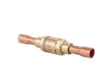 Castel Rückschlagventil 3133EW/5 CO2 5/8"-16mm Löt 80bar
