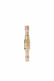 Castel Rückschlagventil 3137EW/4 CO2 1/2" ODS 130bar K65