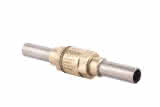 Castel Rückschlagventil 3138EW/M12 CO2 12mm W 140bar