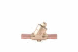 Castel Rückschlagventil 3147EW/9 CO2 1 1/8" ODS 130bar