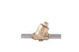 Castel Rückschlagventil 3148EW/M42 CO2 42mm W 140bar