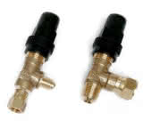 AC&R    -Afsluiter      S-9106E