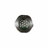 GVN Schauglas 1xSW38 130 bar