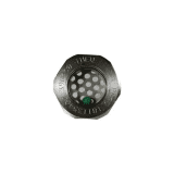 GVN Schauglas 2xSW38 130 bar