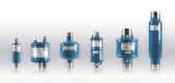 ESK     -Pulsatiedemper GD 35