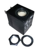 Deka Spule (grau) 230V AC 50/60Hz
