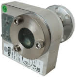 Deka Flüssigkeitstandüberwachung COML-230T Basis ohne Kabel 60bar T-Version
