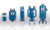 ESK Ölabscheider OS-54FS-CD 45bar CO2/R410A