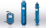 ESK Ölsammler OSA-11-FL1 für NH3