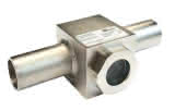 ESK SG-FL1 Schauglas SSG-28/DN25-T-FL1 28mm für brennbare Kältemittel