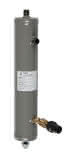 Carly Ölabscheider mit Ölsammler TURBOIL-R-P14 309 S 1 1/8" 29mm ODF