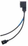 Alco Versorg.Kabel OM3-P100 804922