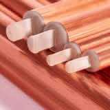 Wieland -Cuprolife 28x1 Stange per m