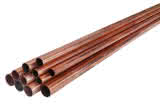 TALOS-ACR Kupferrohr 6x1 R290 GL 5m Stange