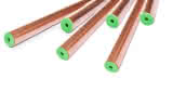 Wieland -Koelleid.  K65  5/8"     R300  per m