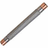 Packless Schwingungsdämpfer VAFS-12 54mm