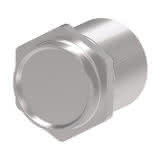 Eaton Aeroquip Kupplung Hälfte 5400-S2-8