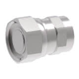 Eaton Aeroquip Kupplung Hälfte 5400-S5-8