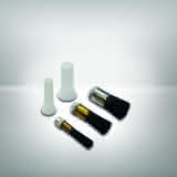 Armacell AS Ersatzpinselspitzen Armaflex mit Kappe 17mm Durchmesser