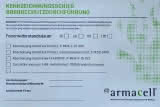 ArmaFlex-Brandwerendsch. 5 st.  PRO-ID-SET DE