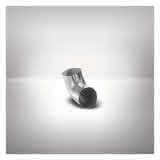 ArmaChek Silver Bogen ACHB-050 50mm 1,5D