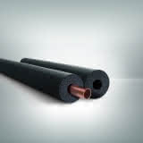 Armacell AS Brandschutzschlauch Protect PRO-AX-25x042 R90 Cu-/Fe-Rohr=42/42,4mm DSD:25,0 mm