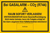 -Waarschuw.sign.gasalarm-CO2/R744
