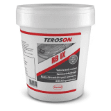 Teroson Terostat Dichtmasse IX grau 1 kg