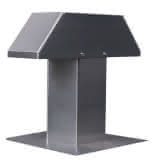 GUS Dachdurchführung 200x200mm FDD/05