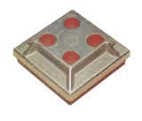 Munz Schalldämmecken Typ 60 60x60x21mm