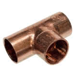 Sanha T-Stück Löt Ref HP 1 5/8"