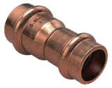 Conex IBP Muffe MaxiPro MPA5240 1 3/8" x 1" Kupfer