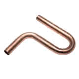 Conex IBP Ölfalle MaxiPro MPA5398 1 1/8" Kupfer