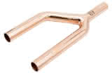 MaxiPro -Y-Verteiler 3/8" MPBF5 003030301