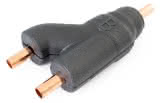 Conex IBP Y-Verteiler MPA5R 1 1/8" mit Isolierung