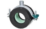 Walraven Kälteschelle BISOFIX E13 42,4mm Gewinde: M8/M10 -45/+105°C