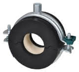 Walraven Kälteschelle BISOFIX E19 108,0mm Gewinde: M8/M10 -45/+105°C