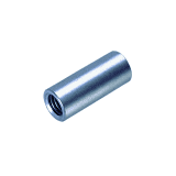 Müpro Gewindemuffe M8 x 30mm verzinkt